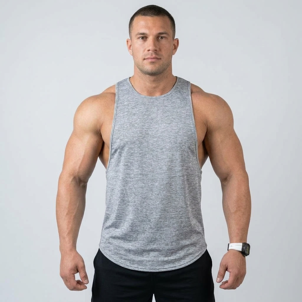 Flex Drop-Arm Tank