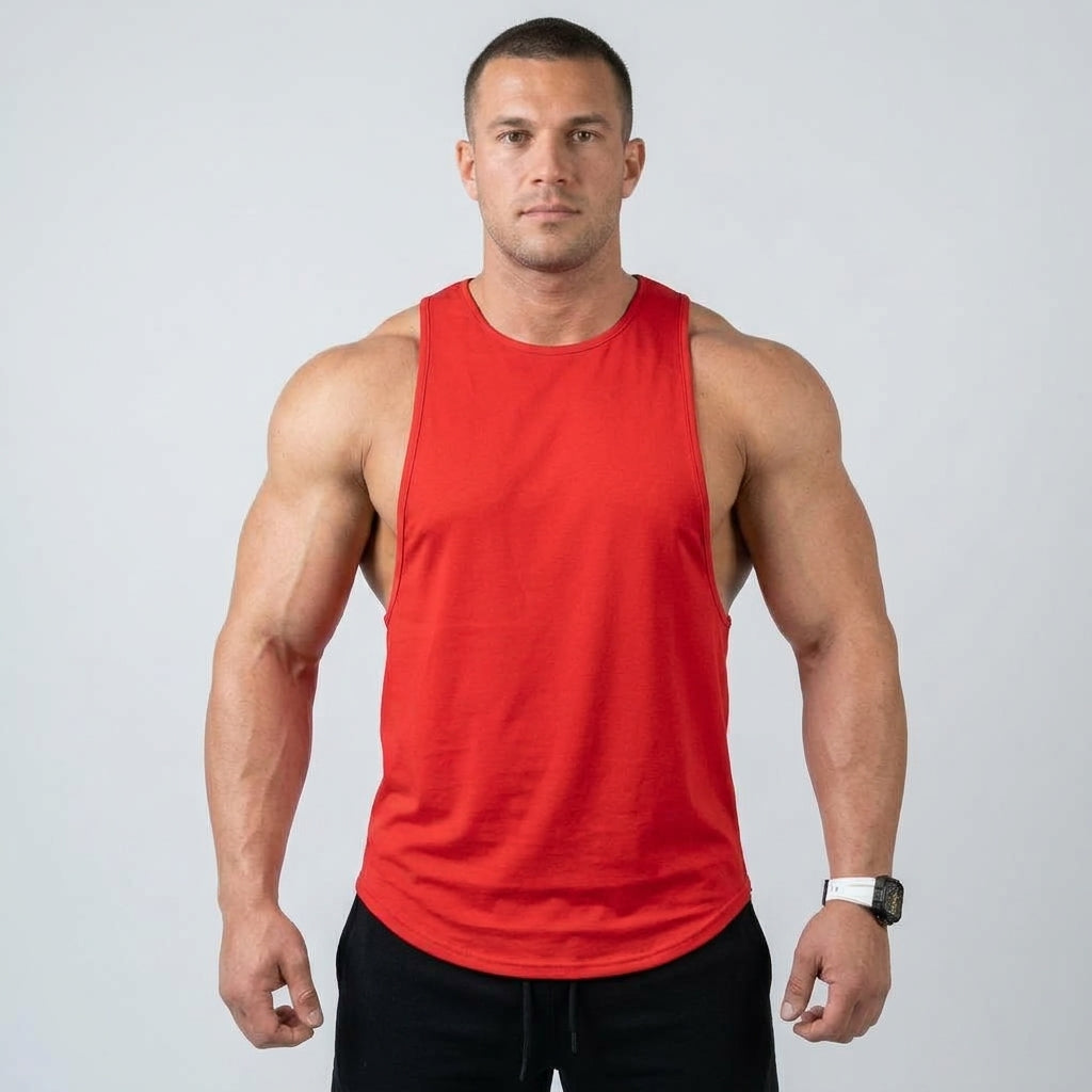 Flex Drop-Arm Tank
