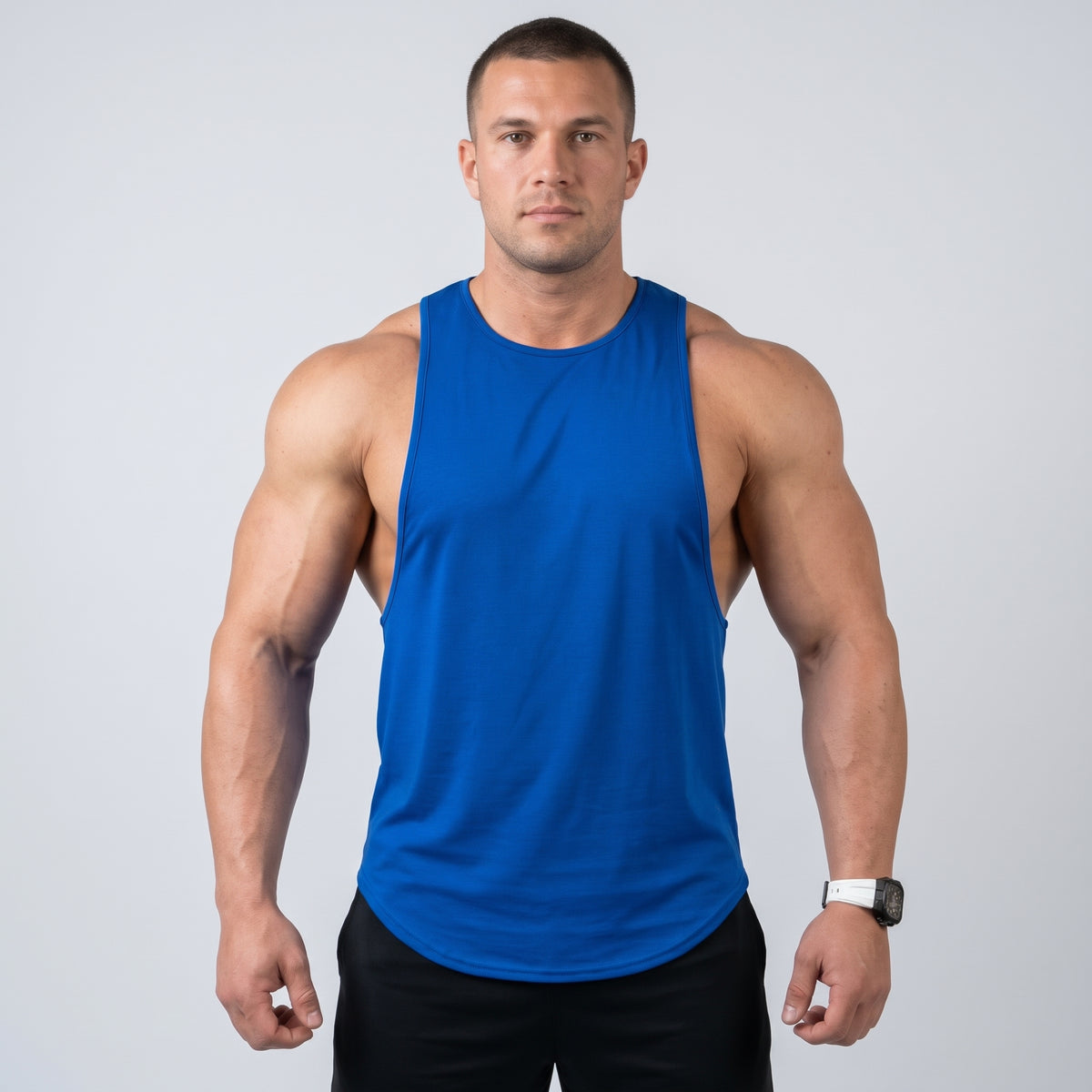 Flex Drop-Arm Tank