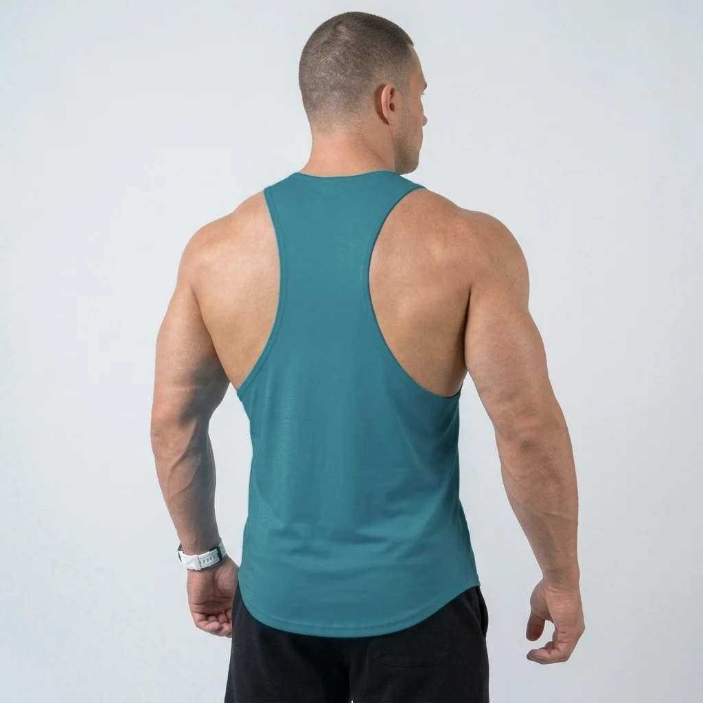 Flex Drop-Arm Tank