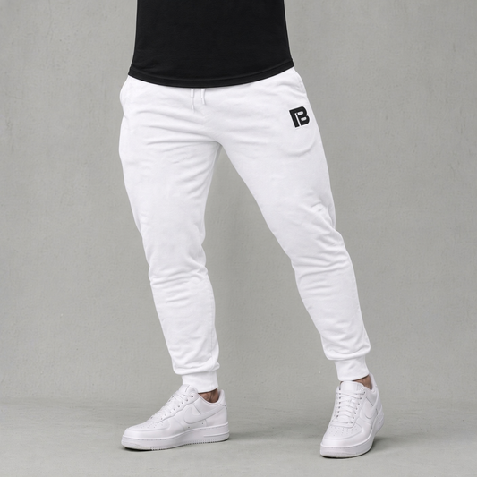 Raw Joggers