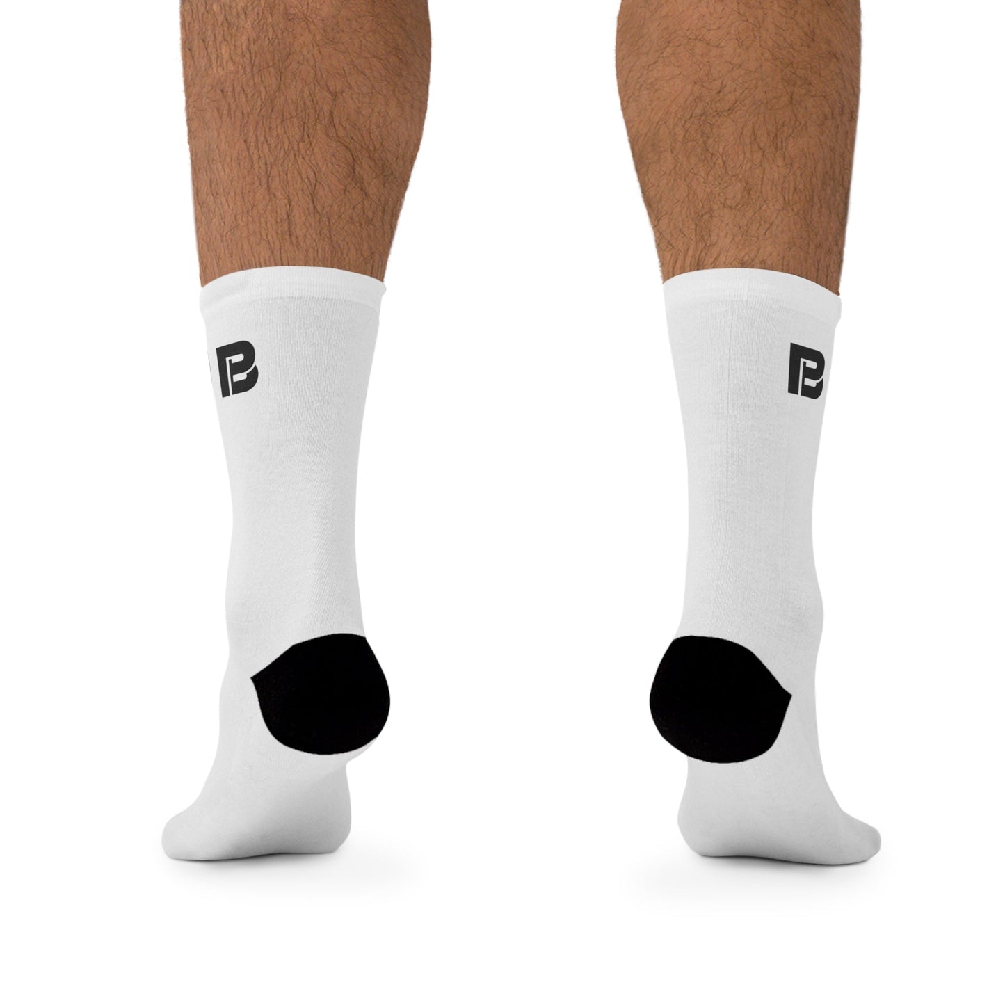 Crew Socks - Physique Bodyware