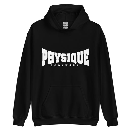 Pump Cover Hoodie - Physique Bodyware