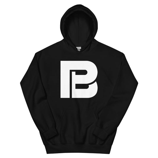 Pump Cover Hoodie - PB - Physique Bodyware