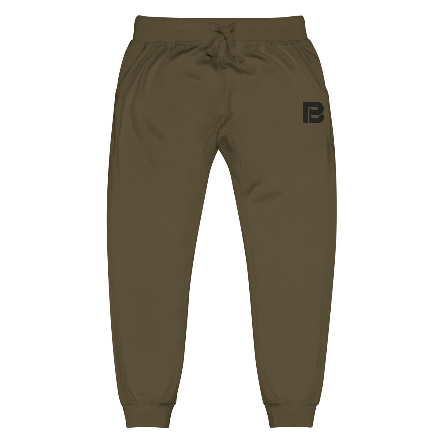 Raw Joggers - Physique Bodyware