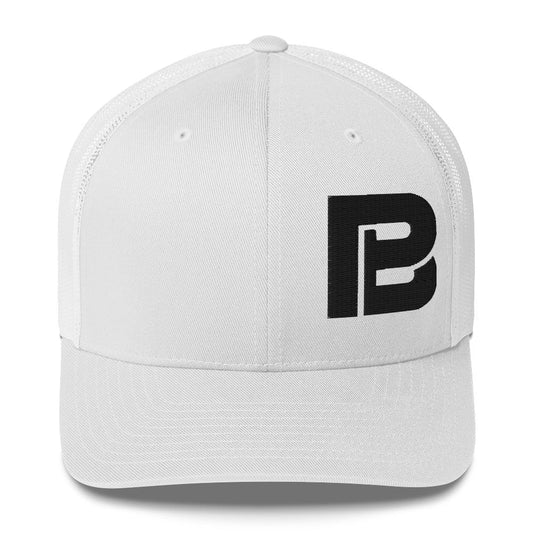 Trucker Hat - PB - Physique Bodyware