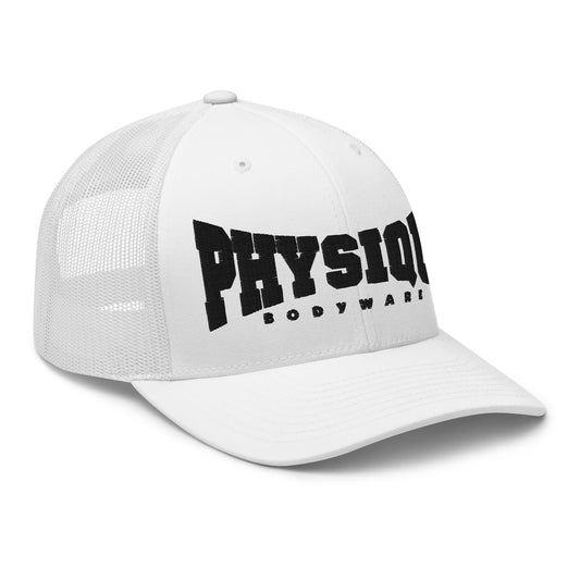 Trucker Hat - Physique Bodyware - Physique Bodyware