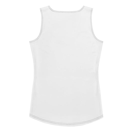 Women's Flex Tank Top - Physique Bodyware