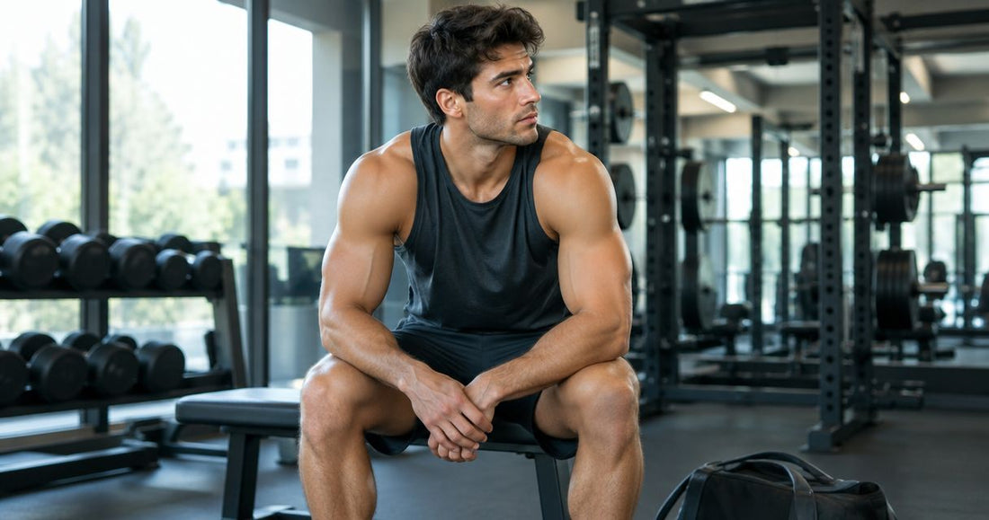 Best bodybuilding apparel brands in 2026