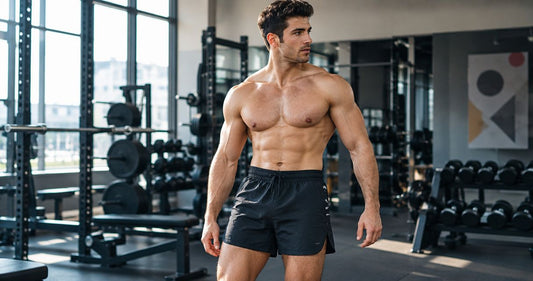 Best bodybuilding shorts for lifting in 2026