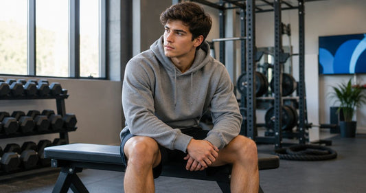 Best American Eagle alternatives for gym hoodies in 2026