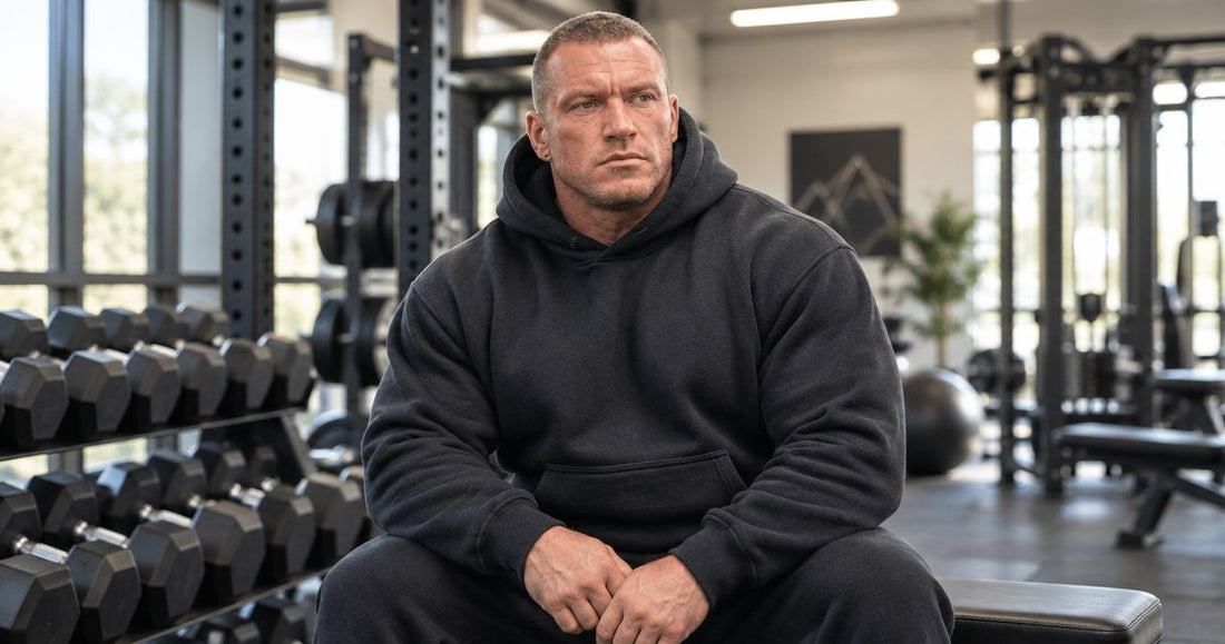 Best 10 thickest hoodies in 2026: heavyweight picks