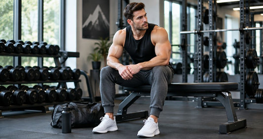 Best gym joggers for bodybuilders in 2026