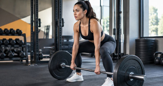 Best leggings for women's bodybuilding training in 2026