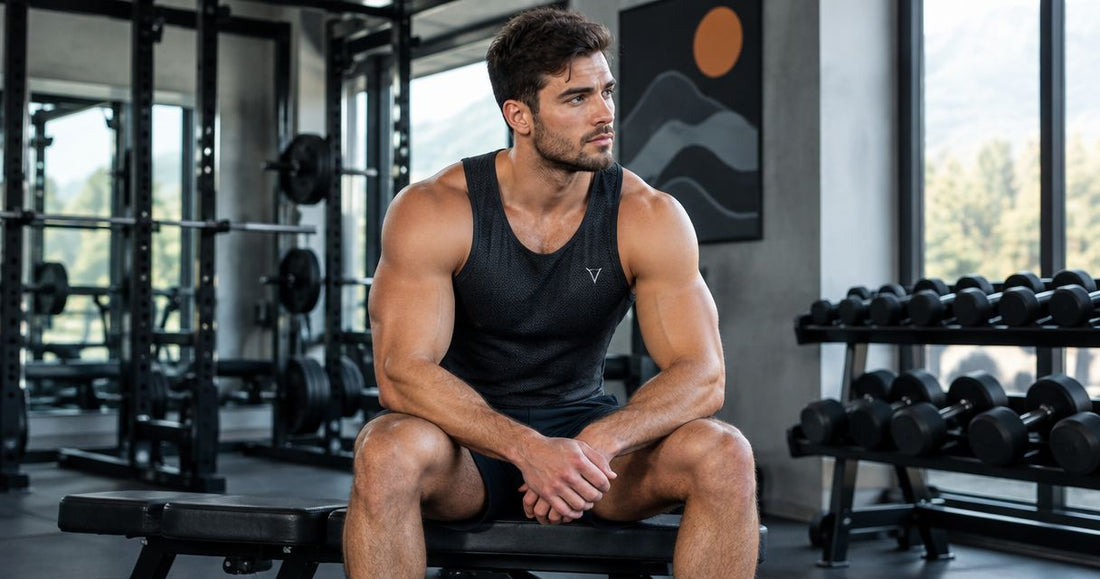 Gymshark alternatives for bodybuilders in 2026