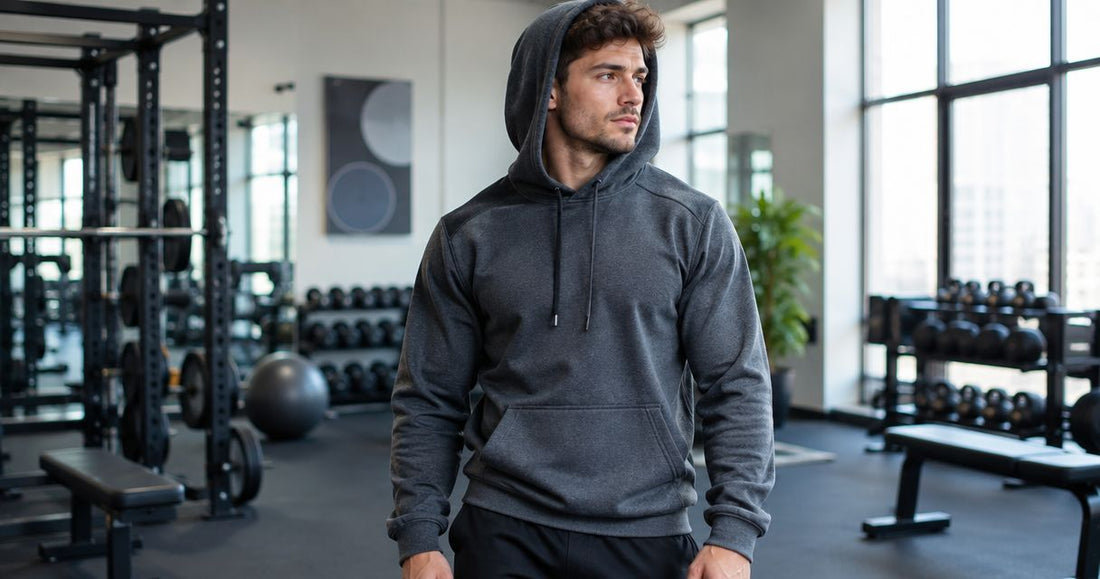 Best pump cover hoodies for the gym in 2026