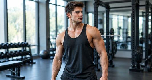 Best bodybuilding tank tops ranked by fit in 2026