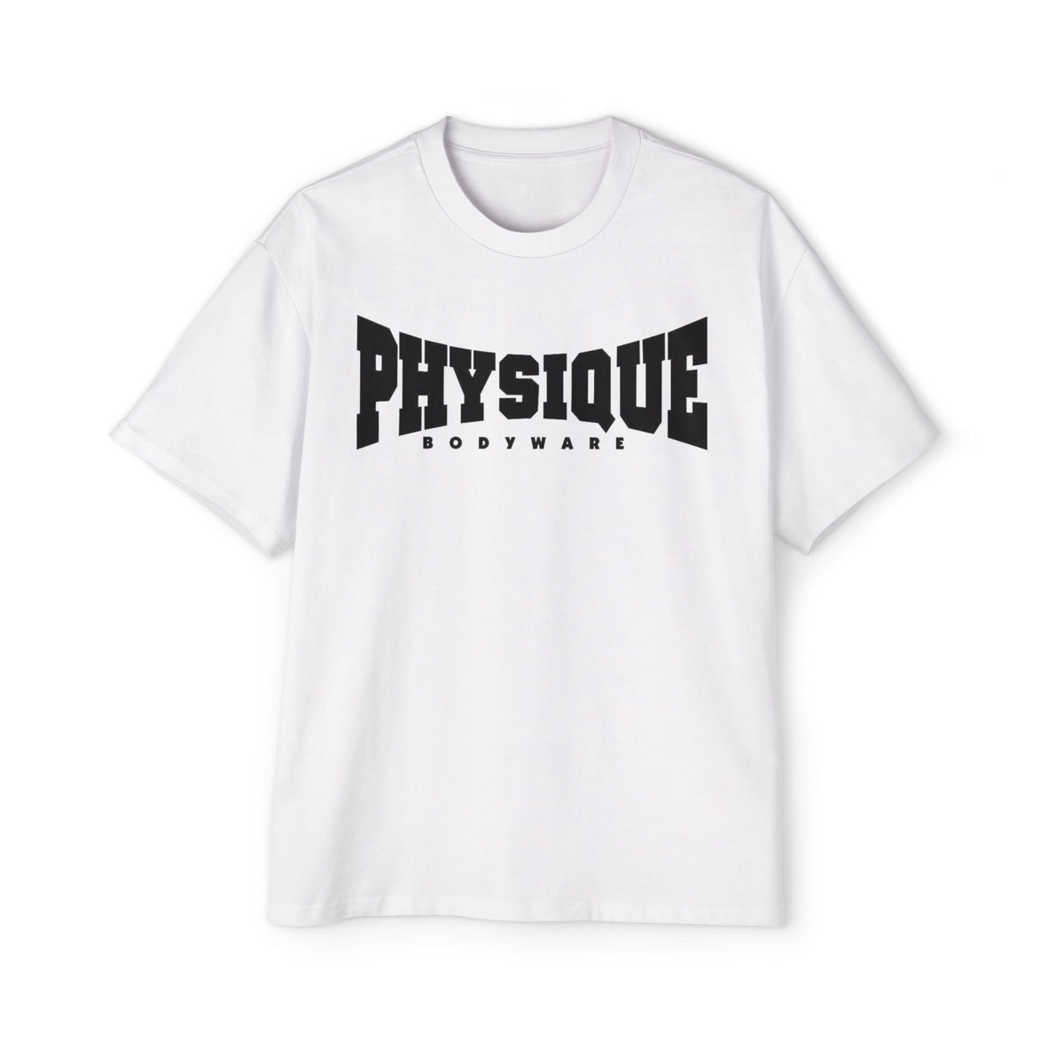T-Shirts - Physique Bodyware