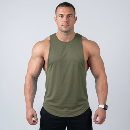 Flex Drop-Arm Tank