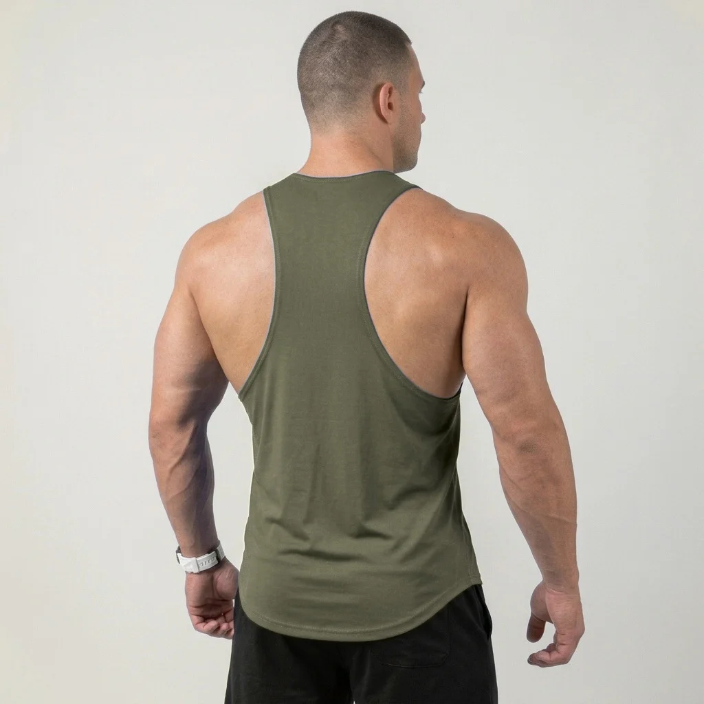 Flex Drop-Arm Tank
