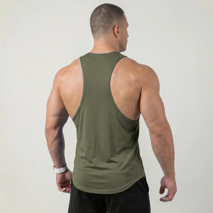 Flex Drop-Arm Tank