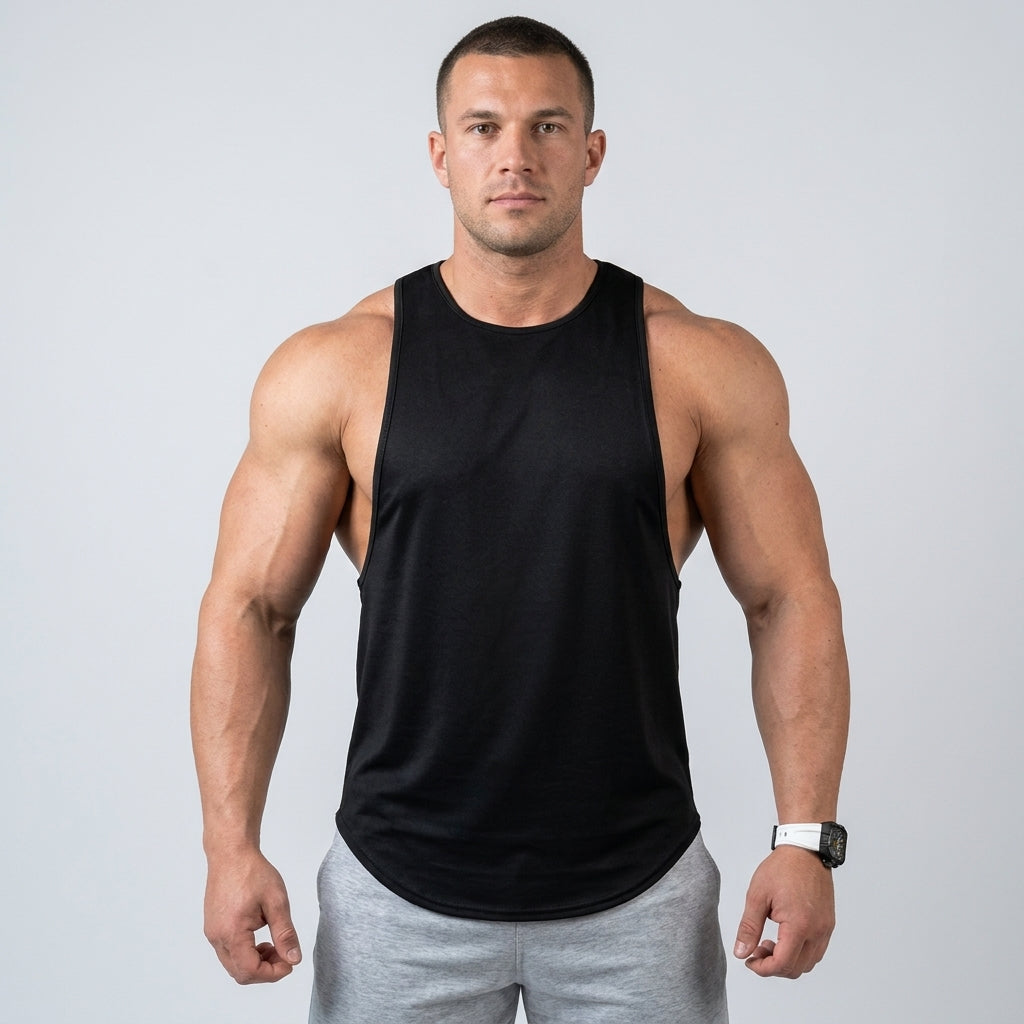 Flex Drop-Arm Tank
