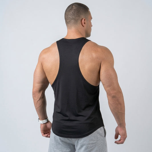 Flex Drop-Arm Tank