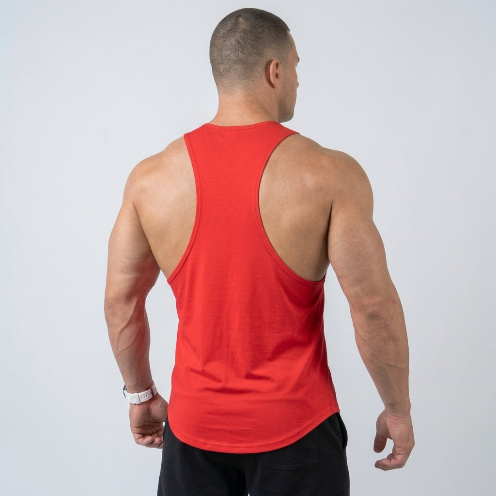 Flex Drop-Arm Tank