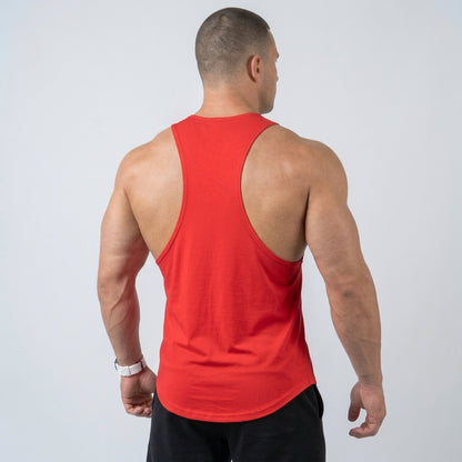 Flex Drop-Arm Tank