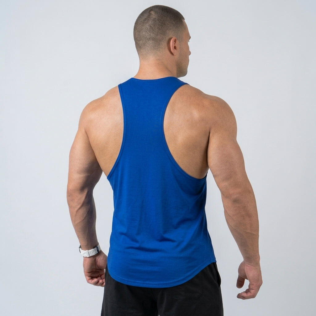 Flex Drop-Arm Tank