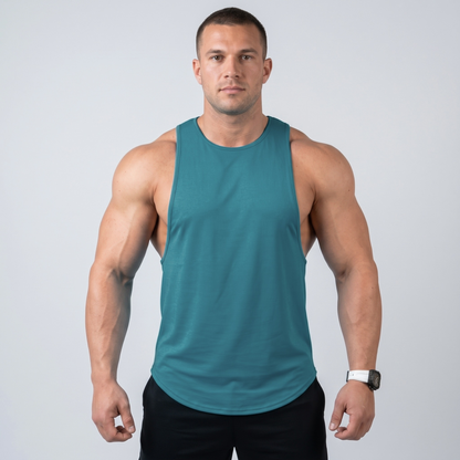 Flex Drop-Arm Tank