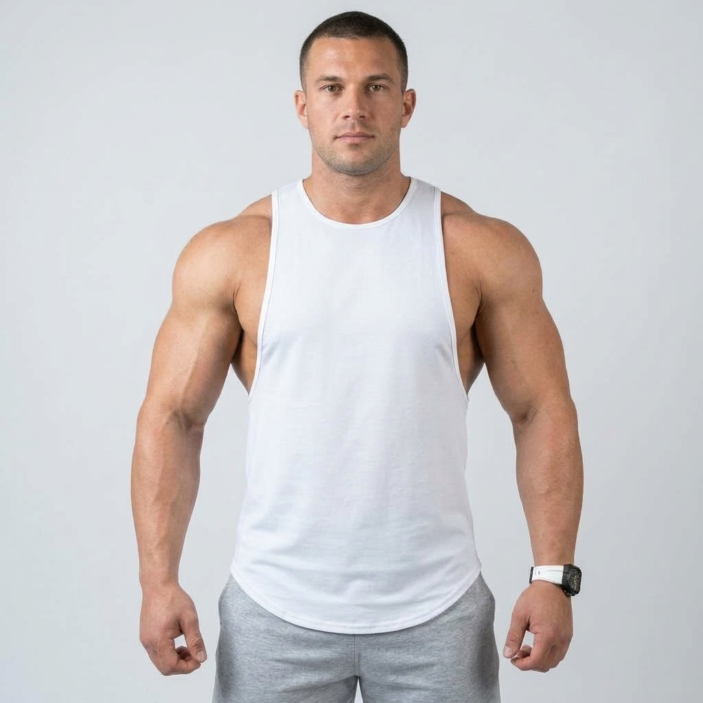 Flex Drop-Arm Tank