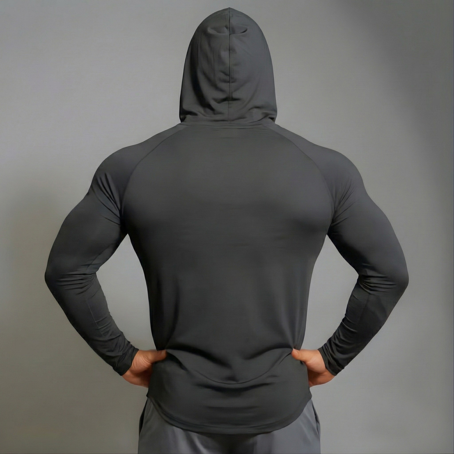 (Blem) Flex Hoodie 2.0