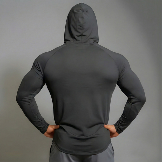 (Blem) Flex Hoodie 2.0 - Physique Bodyware