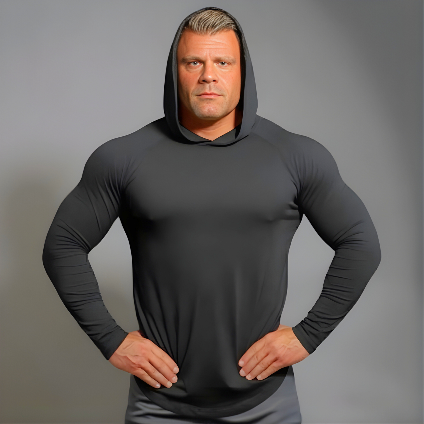 (Blem) Flex Hoodie 2.0