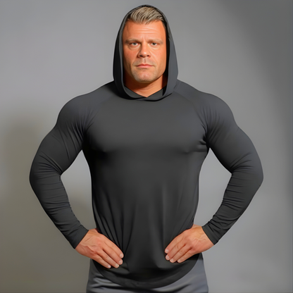 (Blem) Flex Hoodie 2.0
