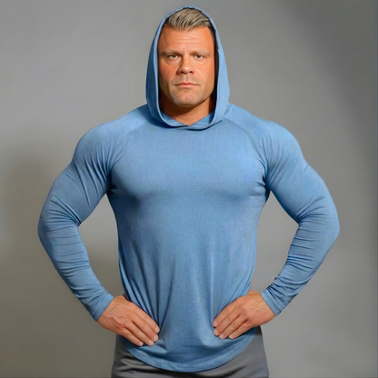 (Blem) Flex Hoodie 2.0