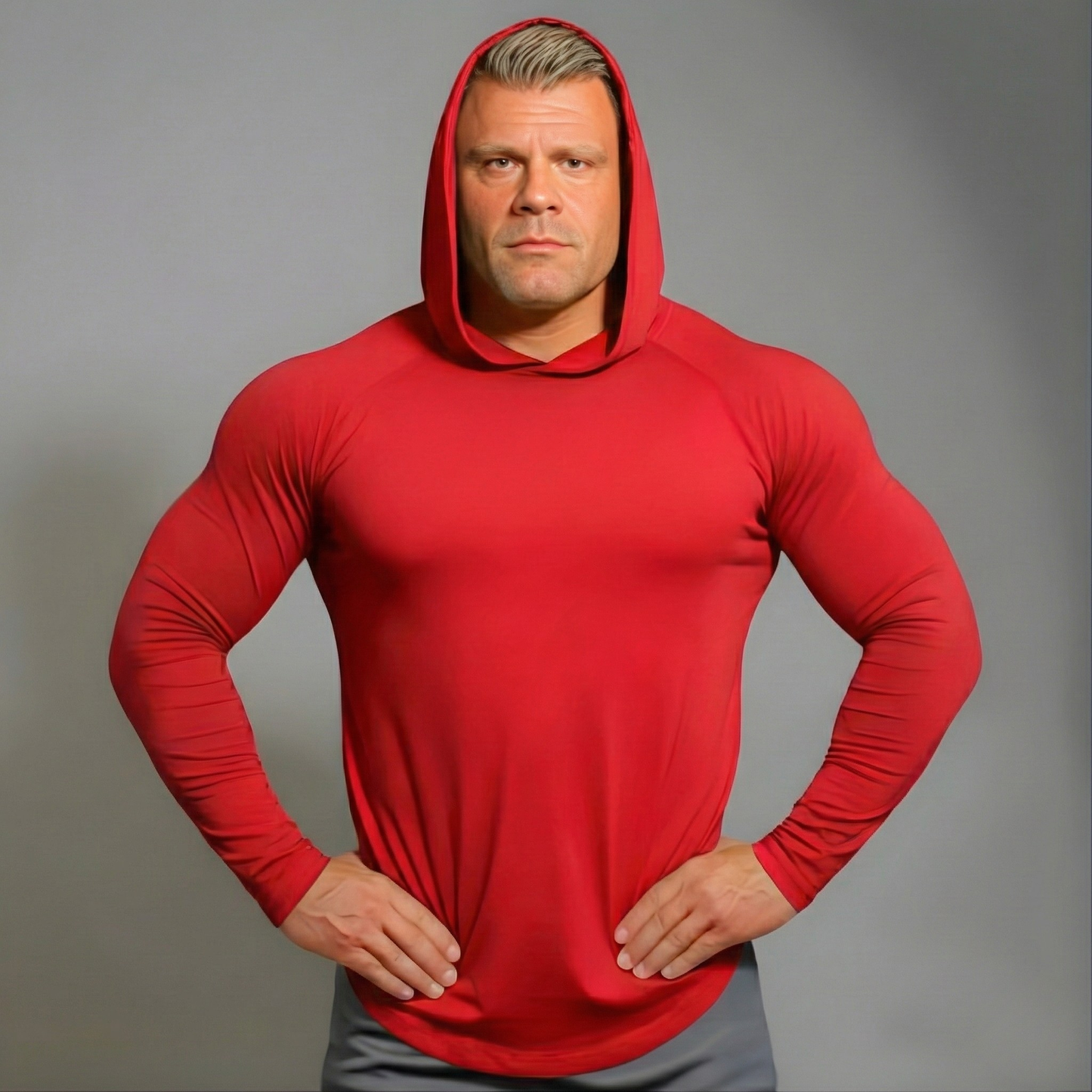 (Blem) Flex Hoodie 2.0