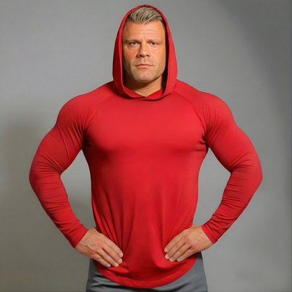 (Blem) Flex Hoodie 2.0