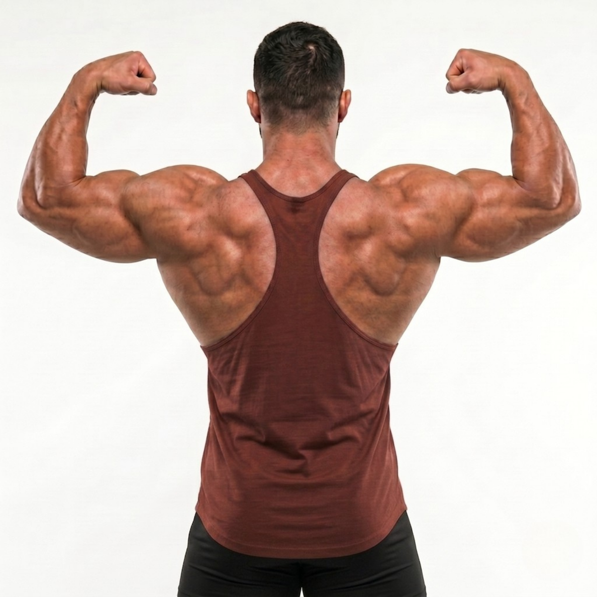 (Blem) Flex Stringer