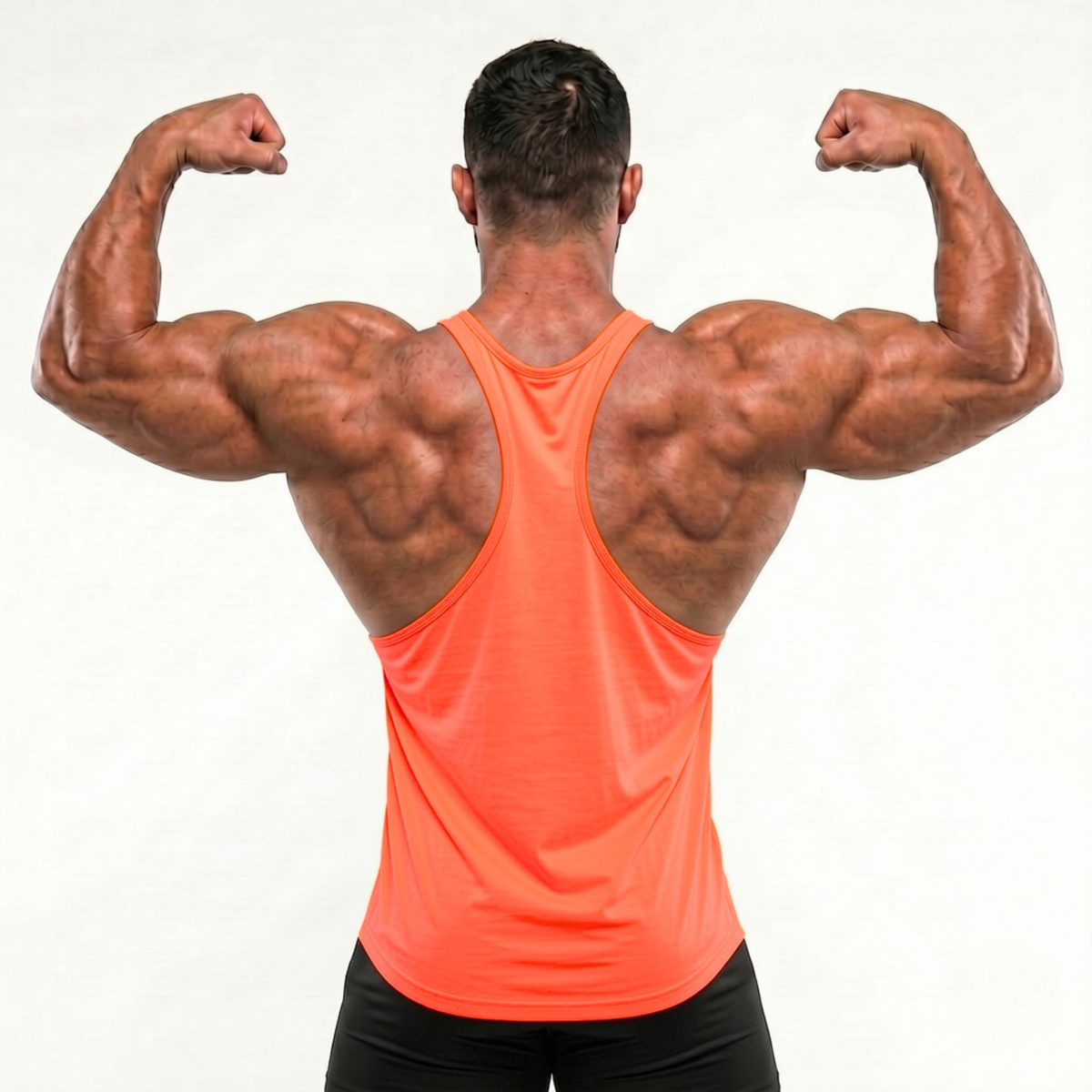 (Blem) Flex Stringer