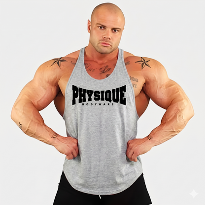 Stringer Tank - Physique Bodyware