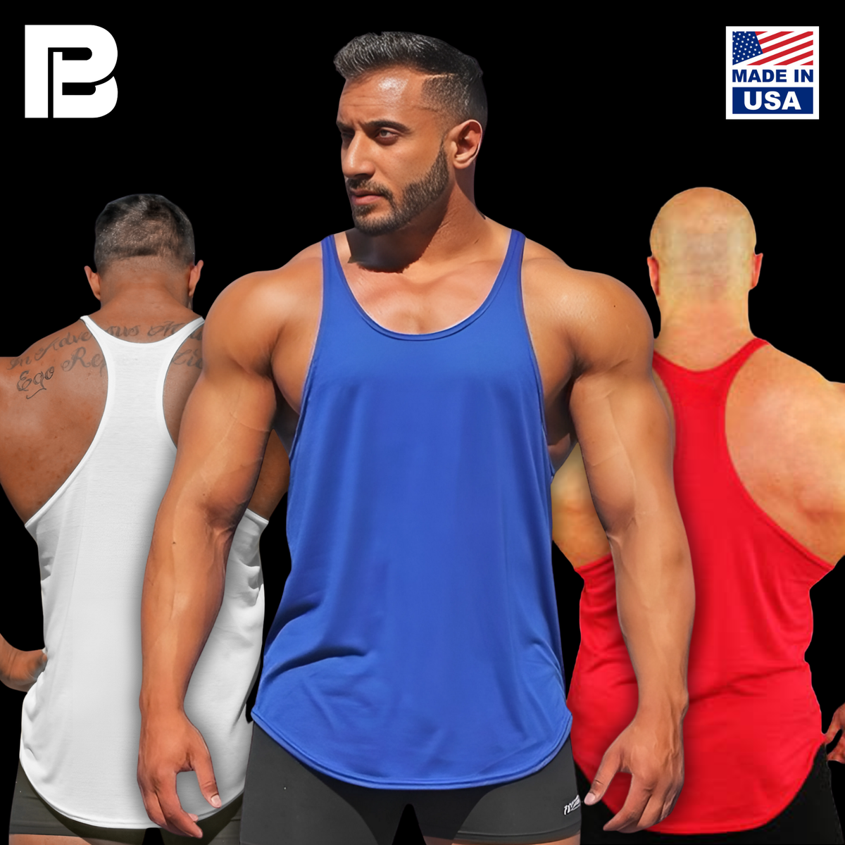 Physique Bodyware