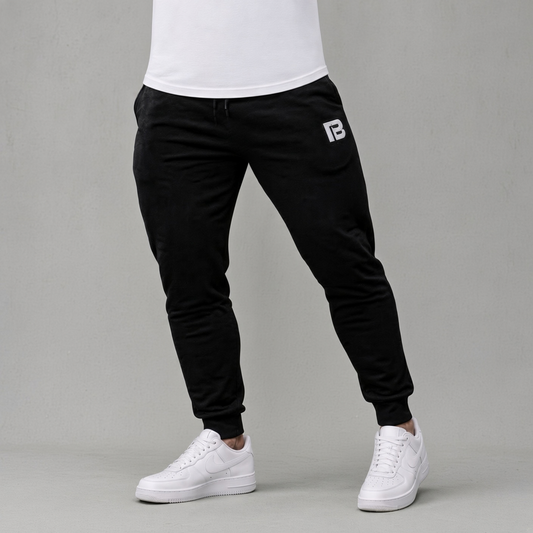 Raw Joggers