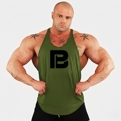 Stringer Tank - PB