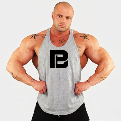 Stringer Tank - PB