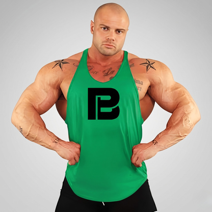 Stringer Tank - PB