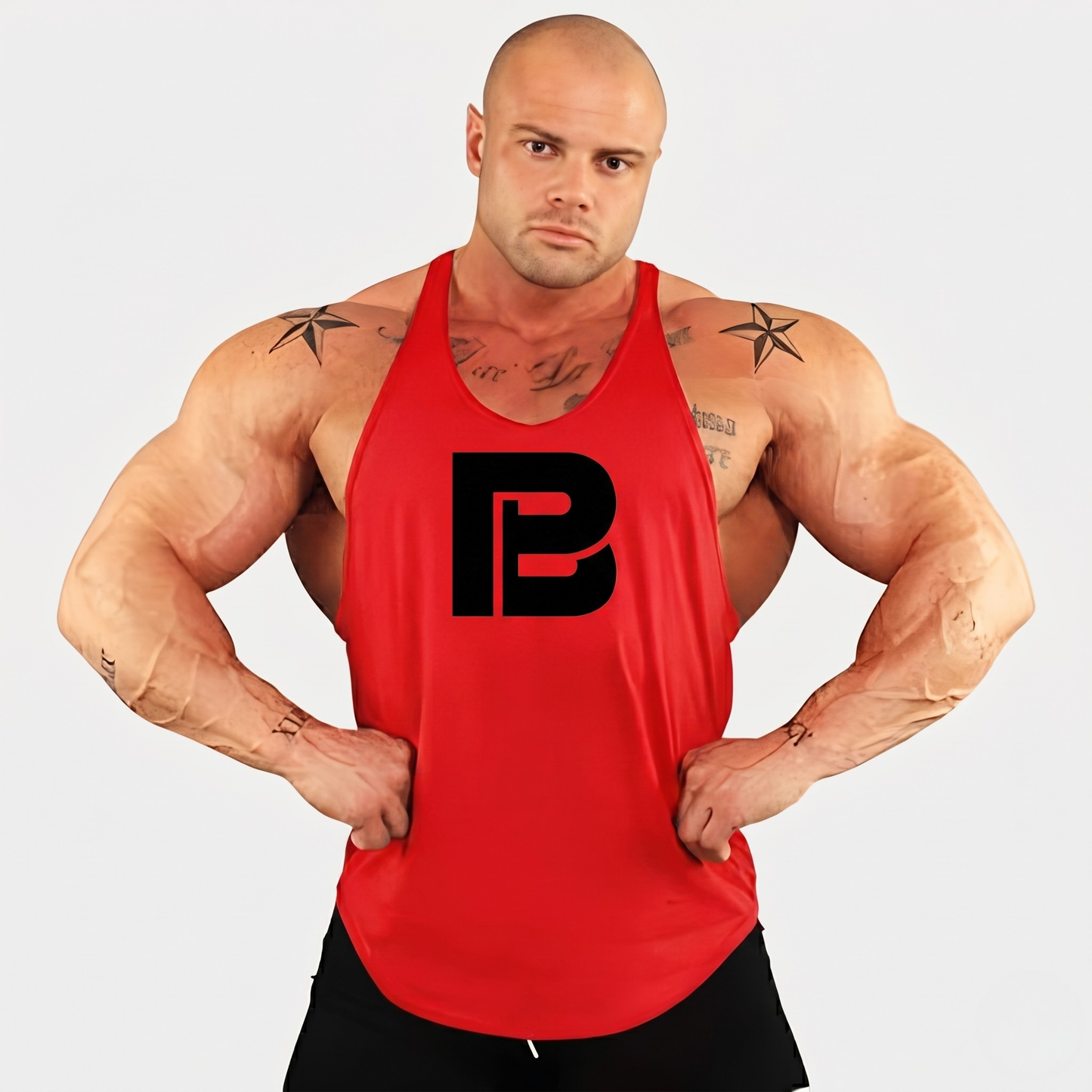 Stringer Tank - PB
