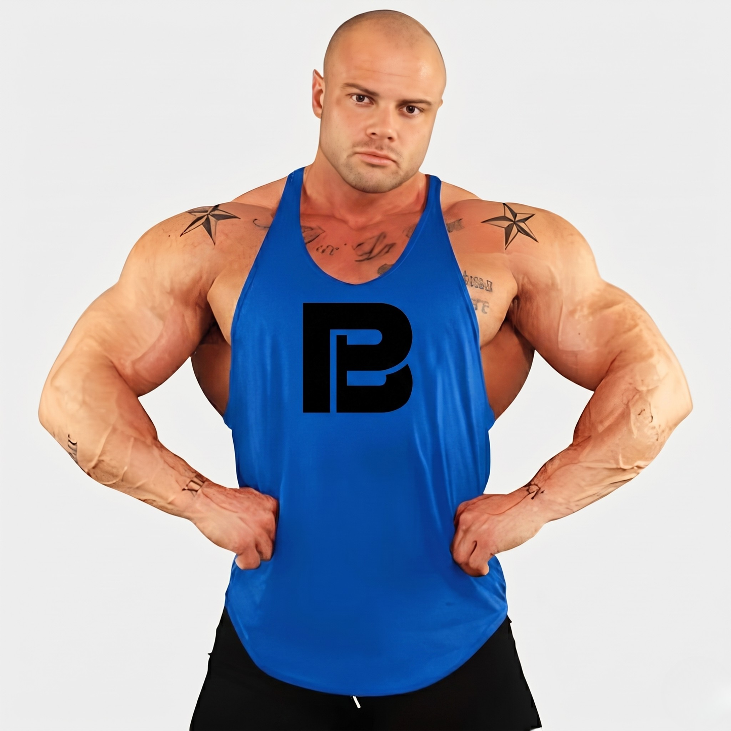 Stringer Tank - PB