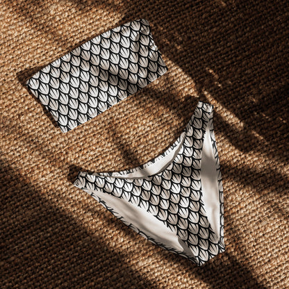 Bandeau Bikini - Dragonscale - Physique Bodyware